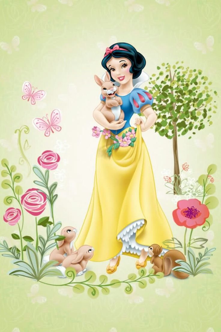 Семь гномов рамки