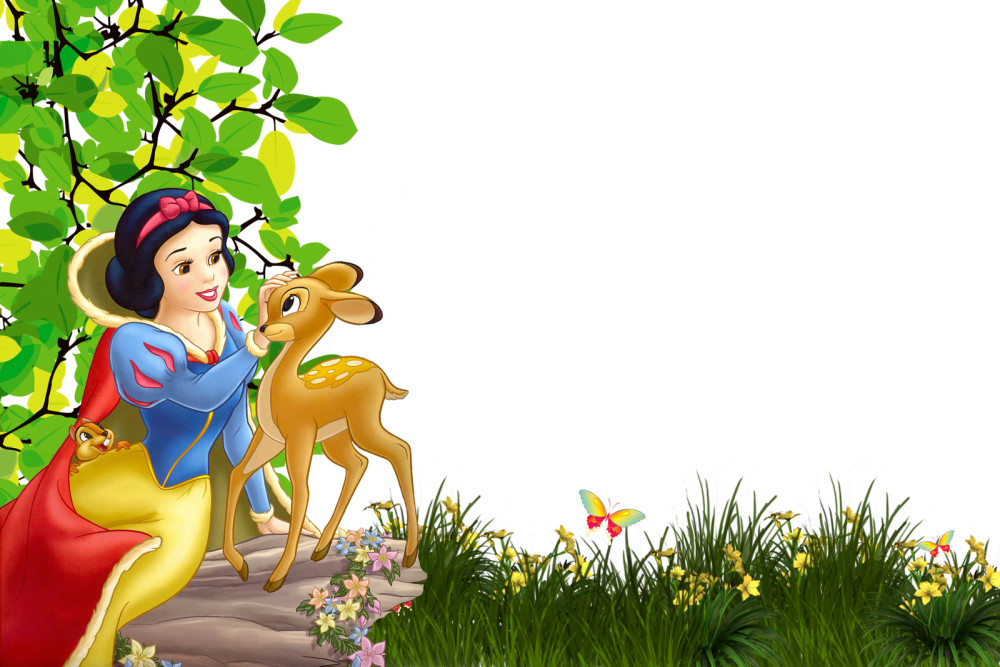 Принц из Белоснежки Дисней