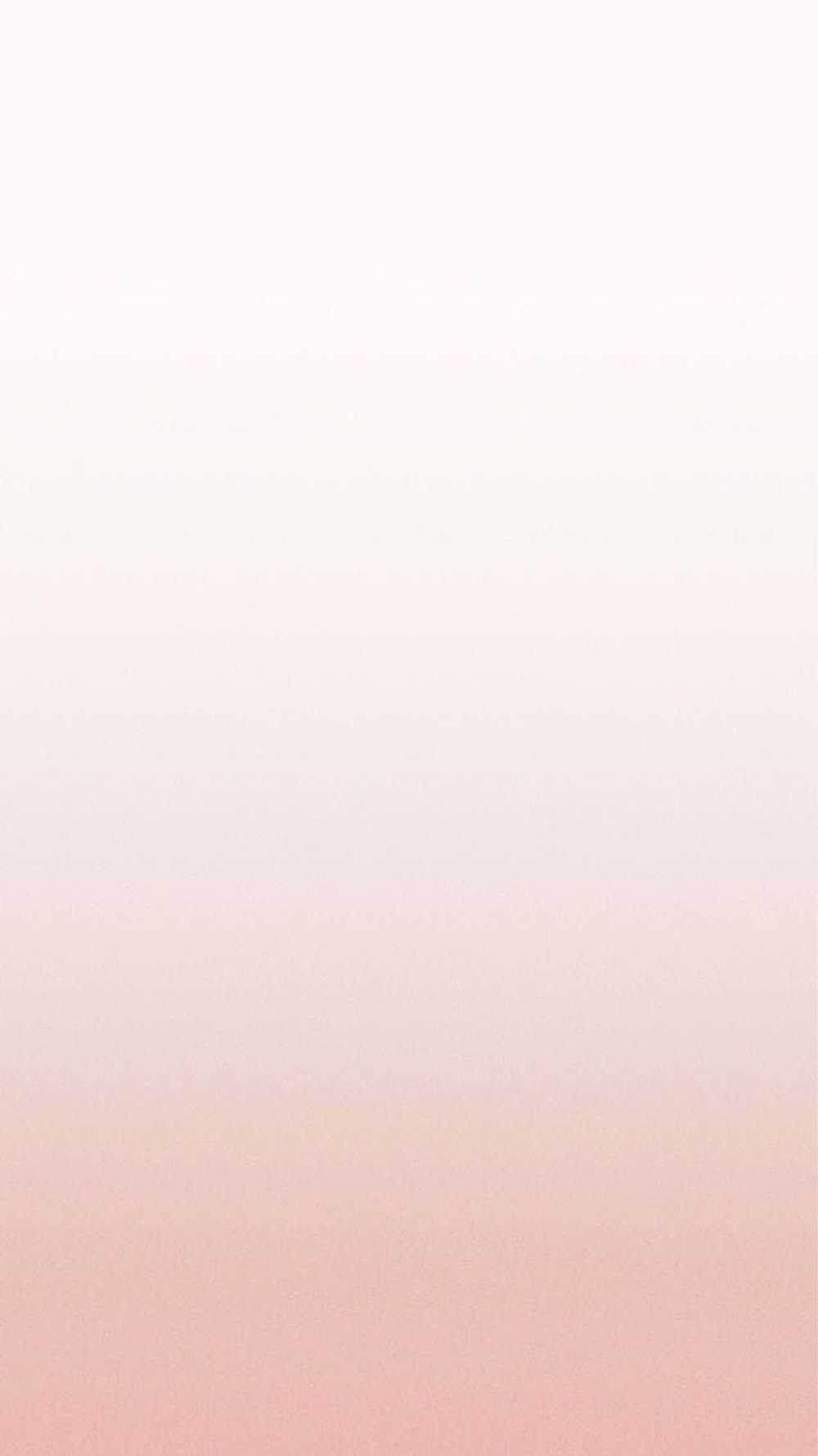 Бежево розовый градиент