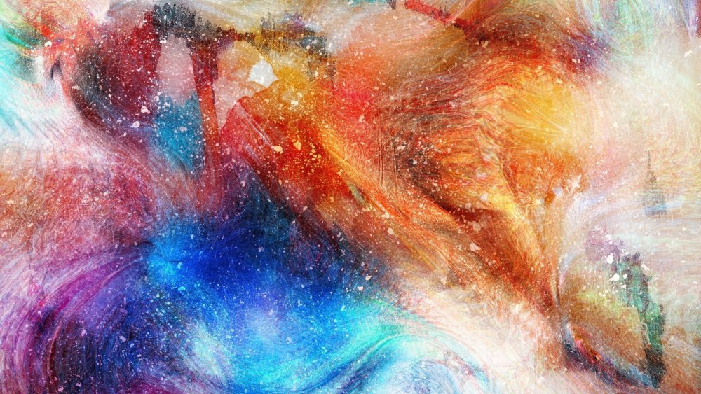 Фон Дрим арт