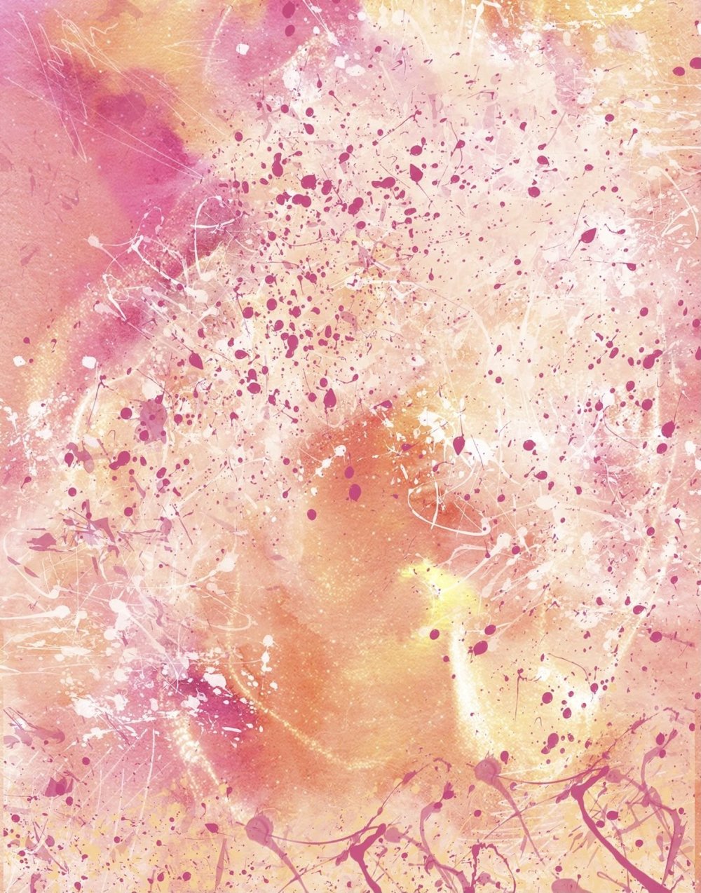 Фон Дрим арт