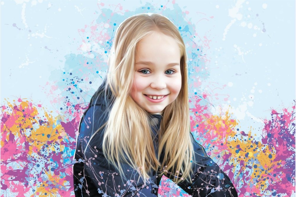 Елена бут Дрим арт