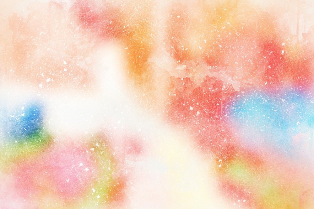 Фиолетовый фон