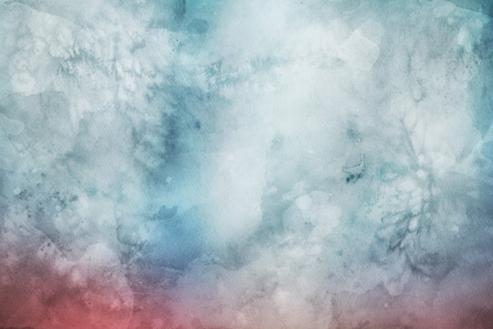 Красивый фон краски