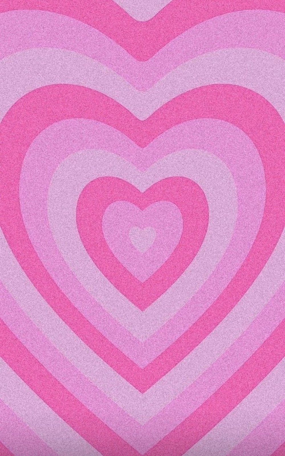 Сердечко многослойное