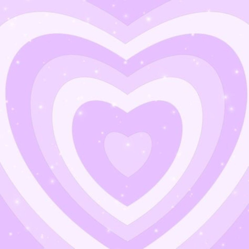 Бесконечные сердечки