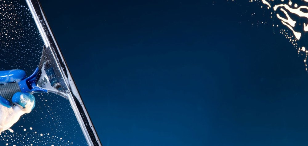 Фон для клининга