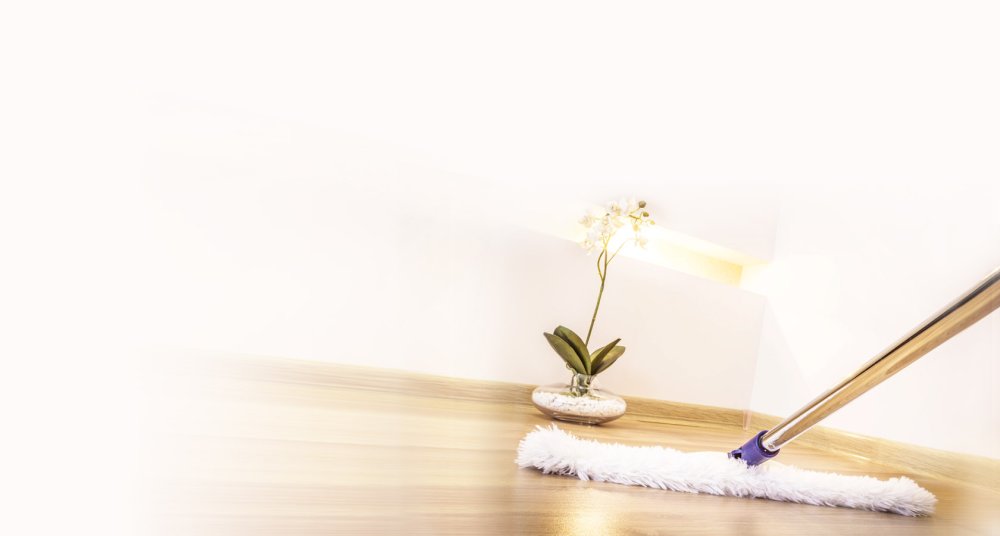 Уборка значок