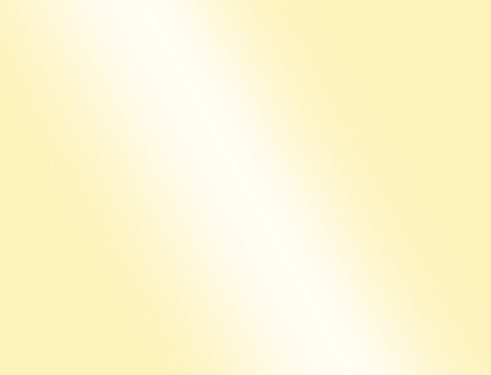 Светло желтый фон