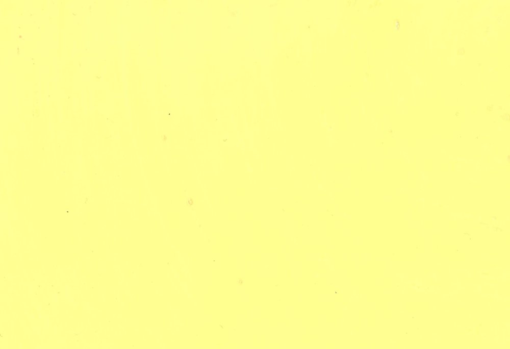 Нежно желтый цвет