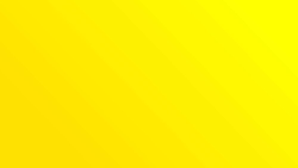 Желтые обои