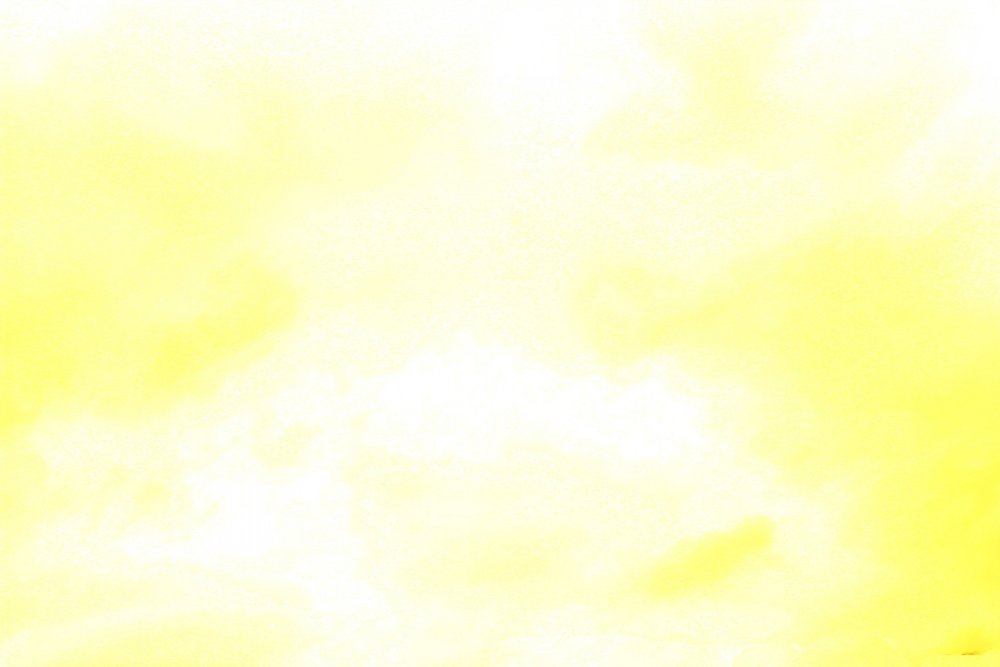 Светлый желтый фон