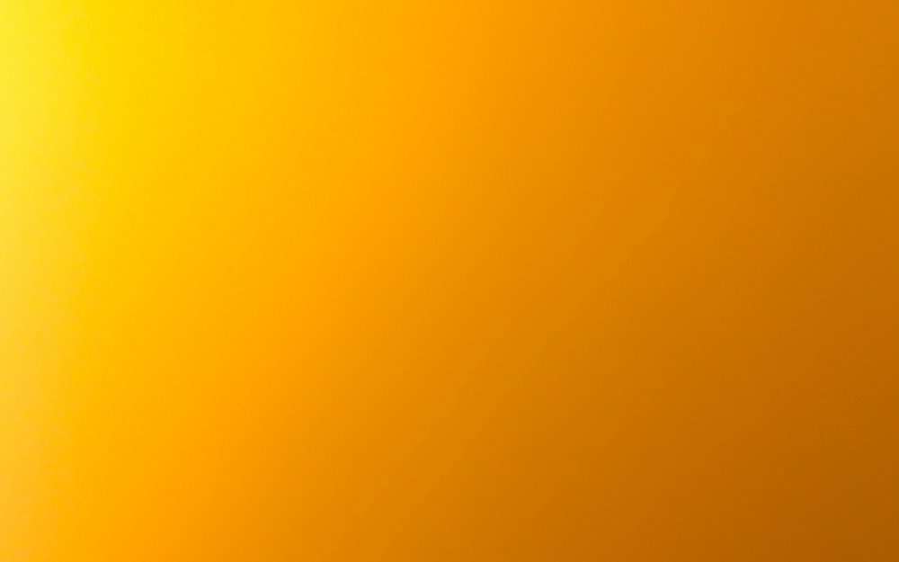 Желтый градиент