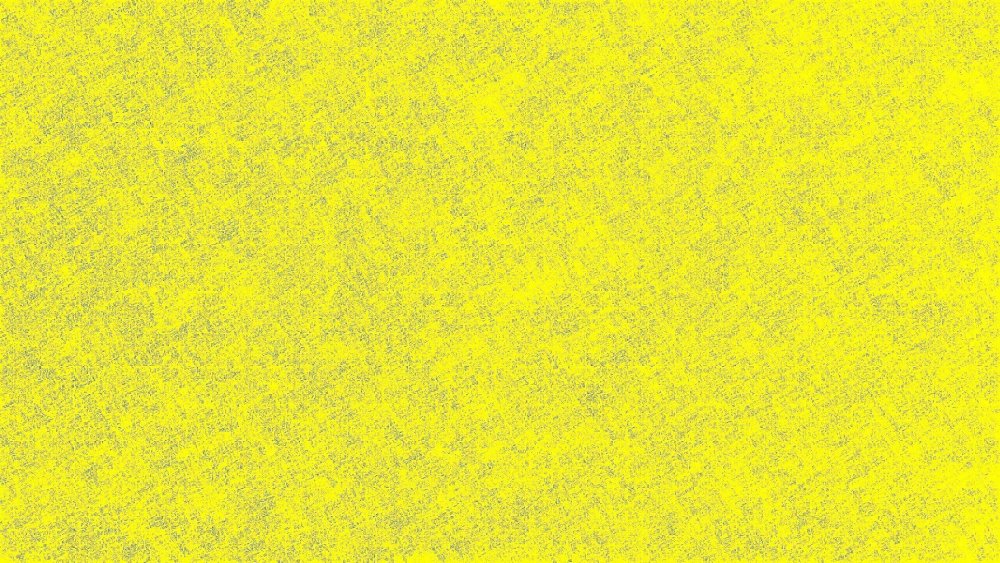 Жёлтый фон однотонный