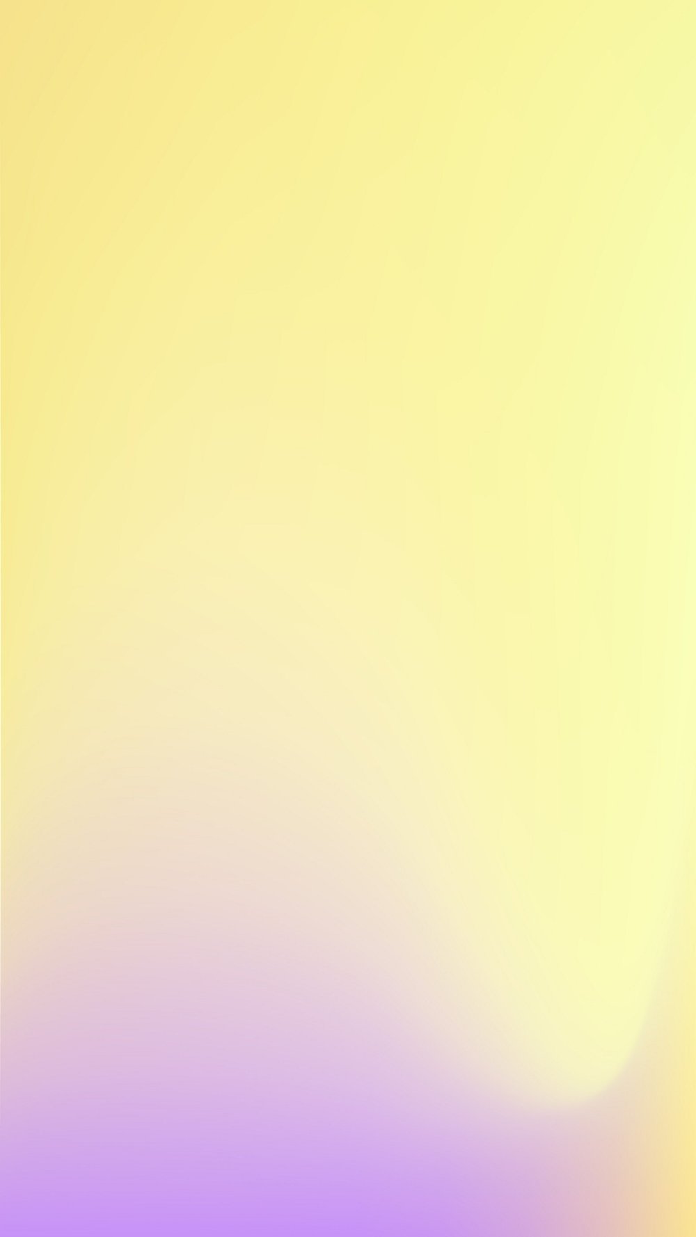 Фон желтый градиент