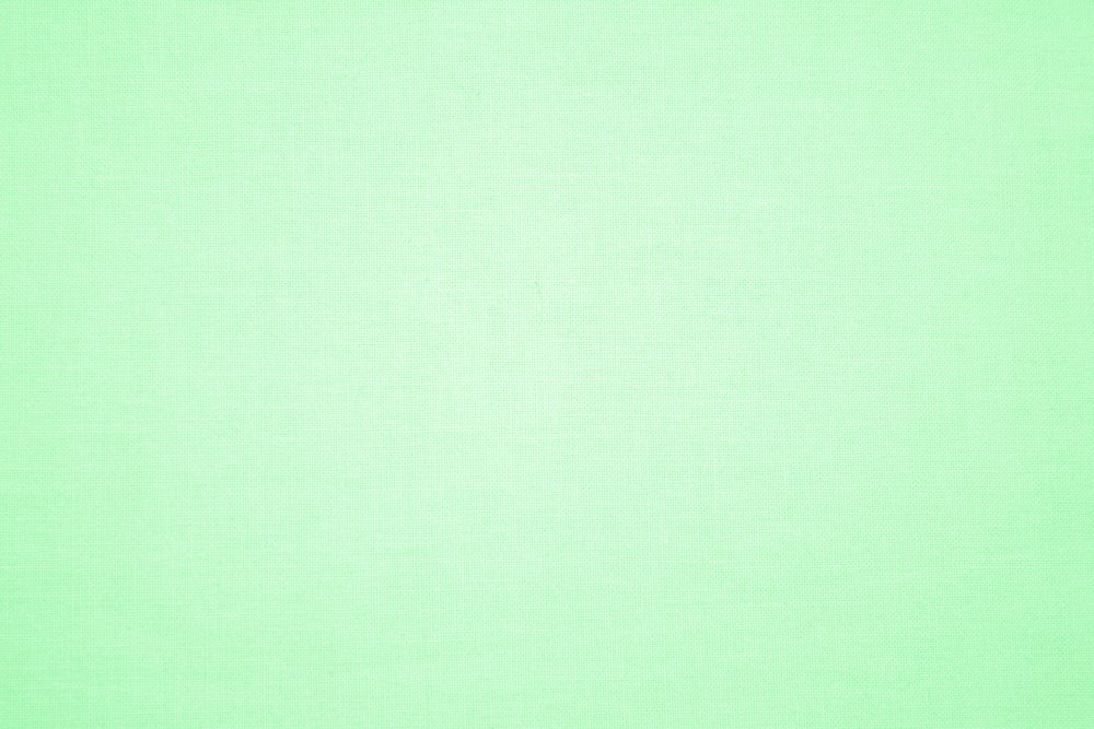 Пастельный зеленый