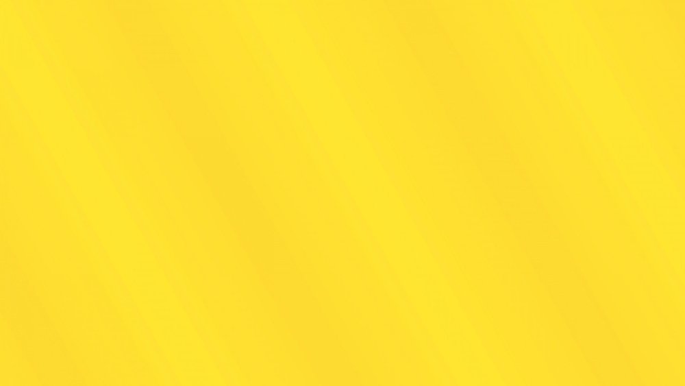 Жёлтый фон однотонный