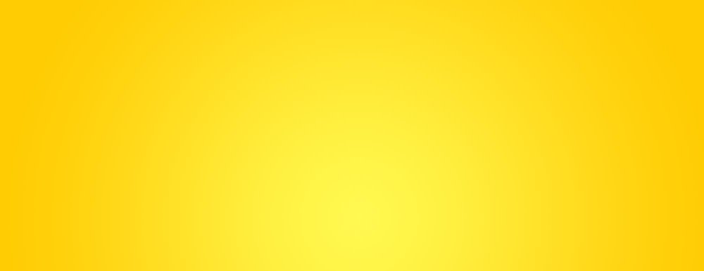 Жёлтый фон однотонный