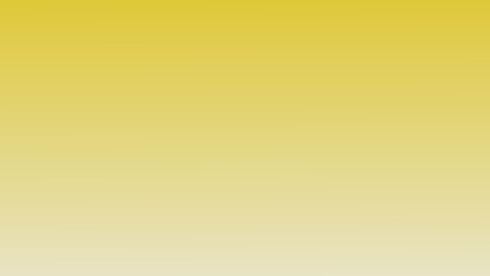 Светло желтый градиент