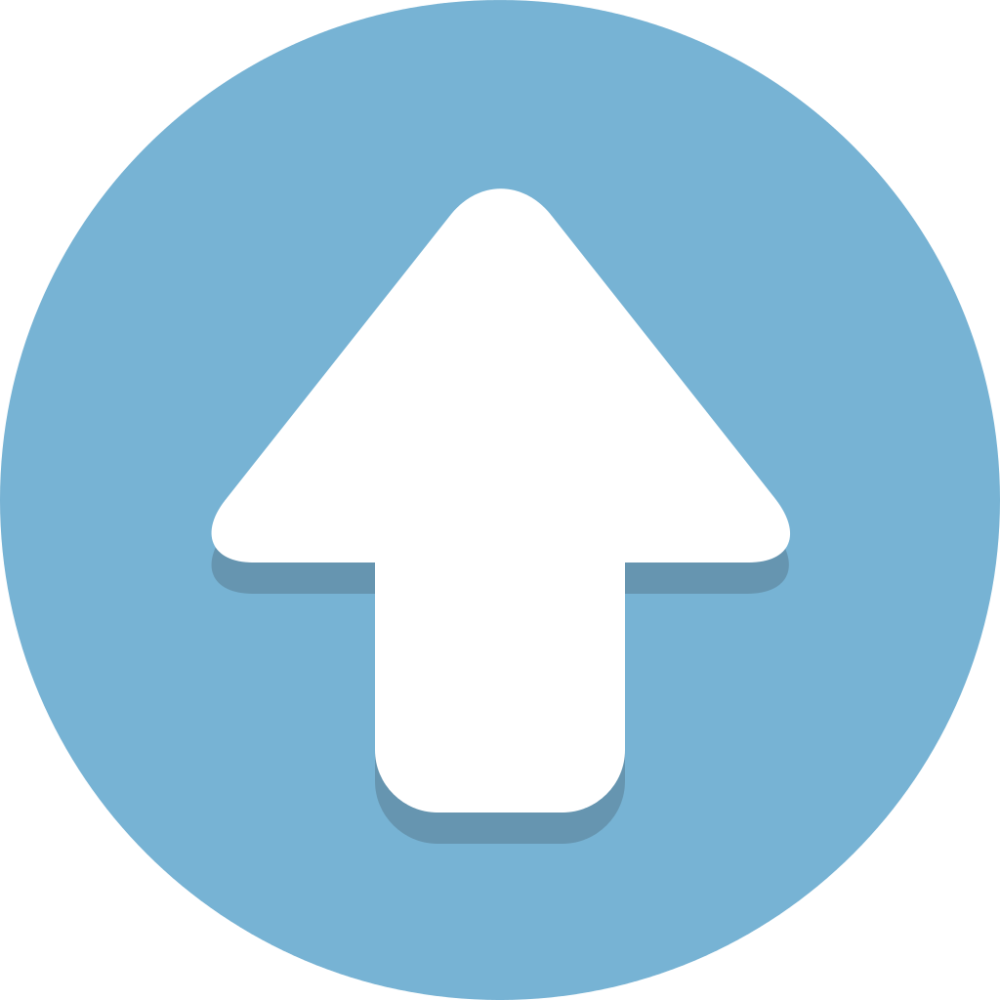 Кнопка вверх