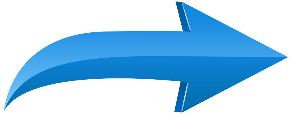 Красивая стрелка