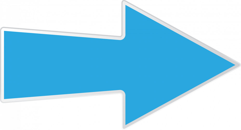 Стрелка вправо