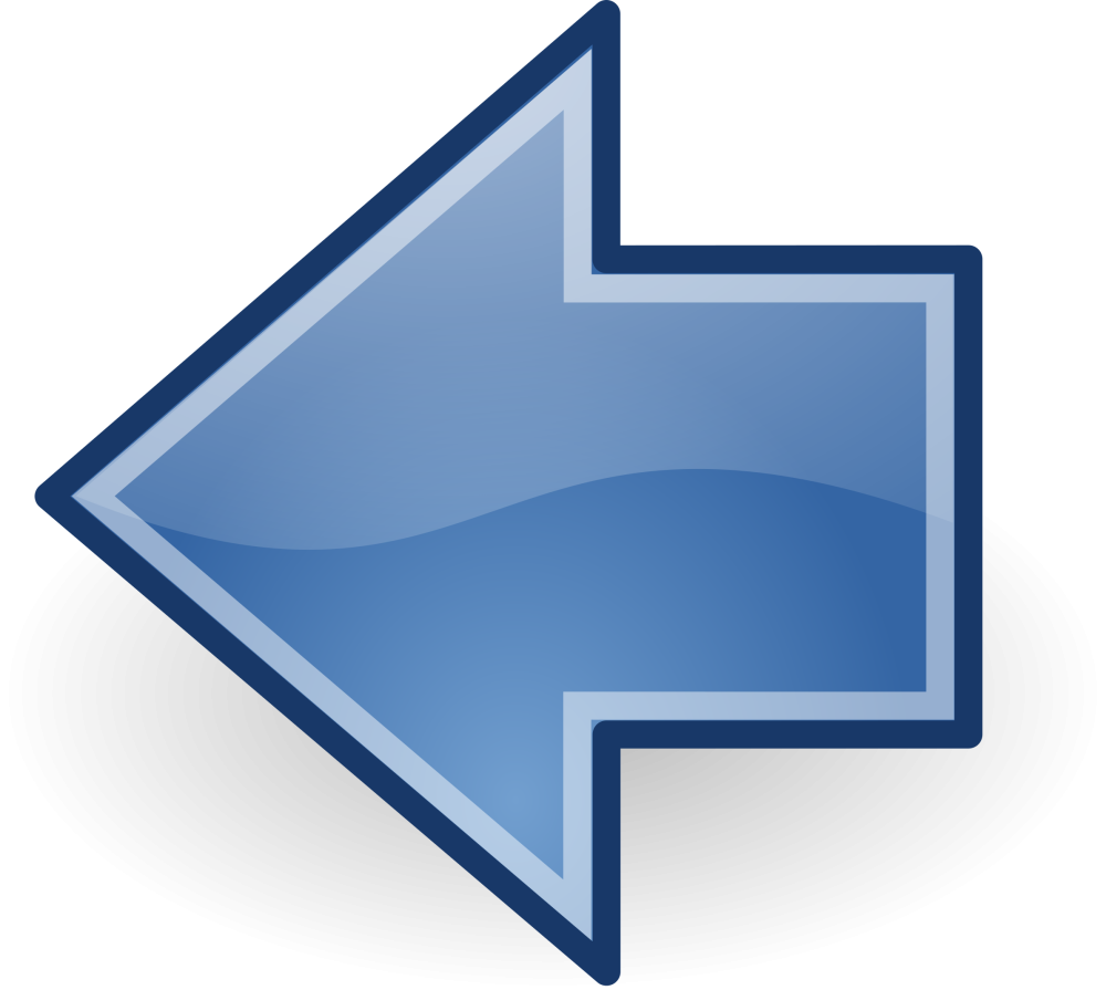 Иконка стрелки