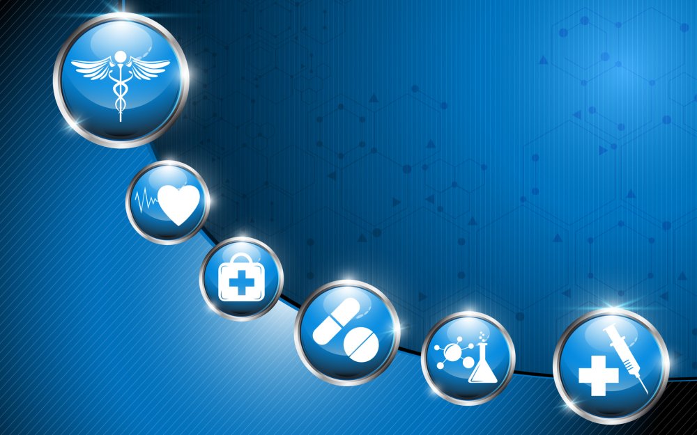 Медицина фон круги