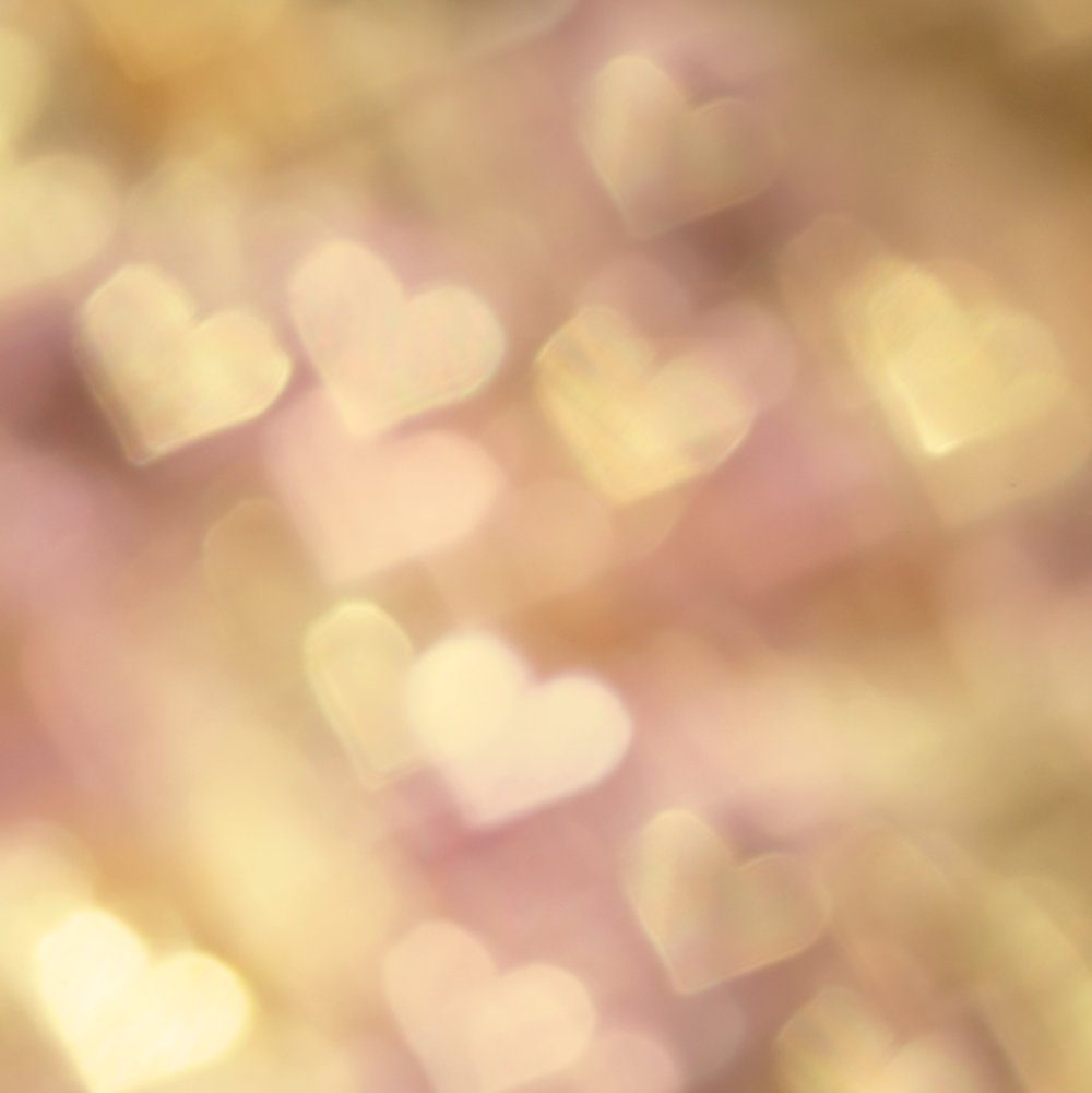 Боке для фотошопа