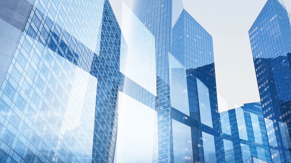 Бизнес абстракция