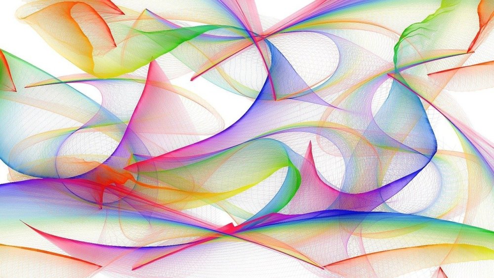 Абстрактный фон