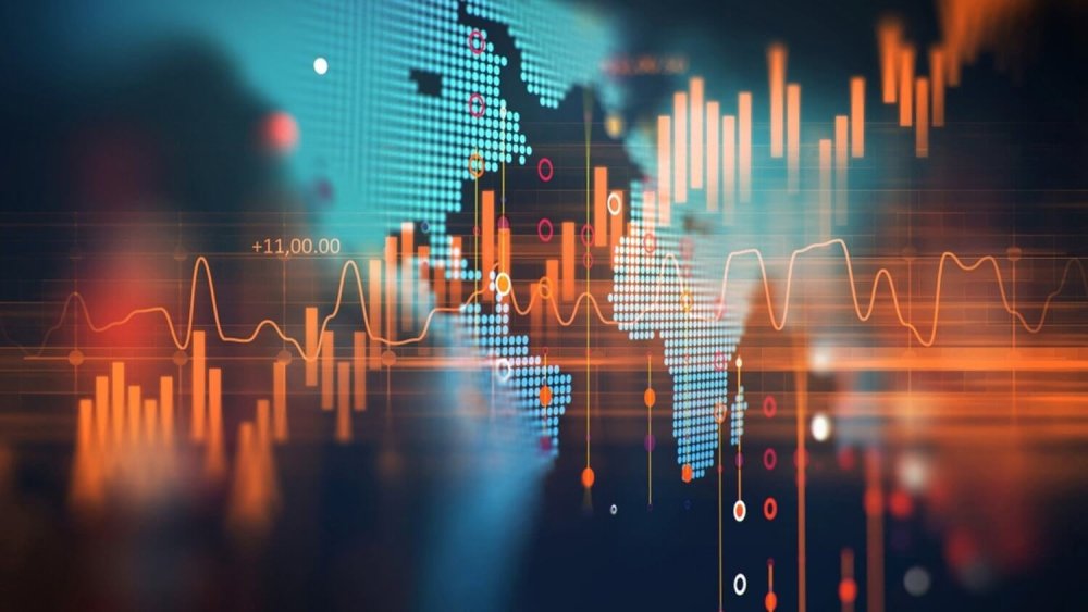 Экономический фон