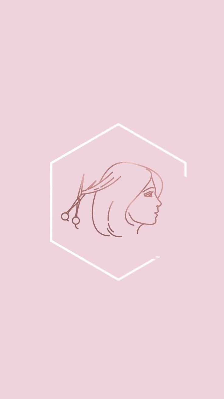 Обложки для актуальных сторис для парикмахера