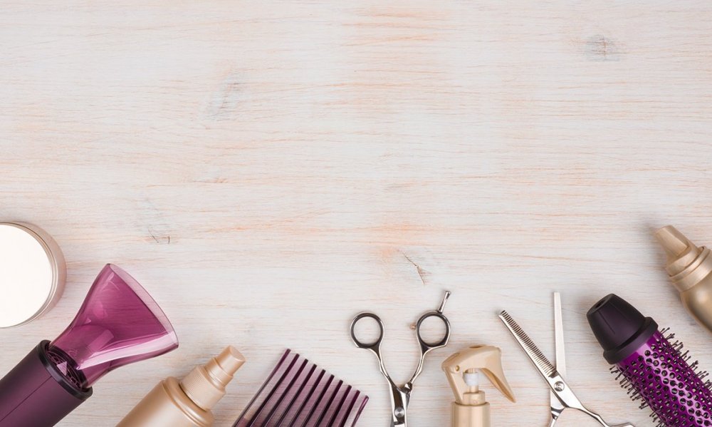 Фоны для инстаграмма парикмахера