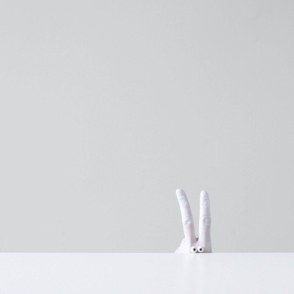 Предметный Минимализм