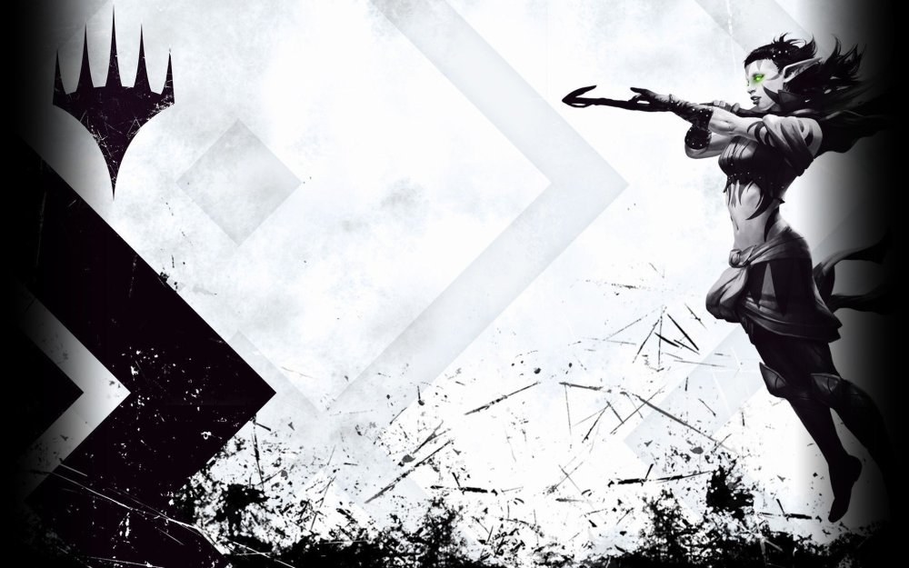 Фон профиля