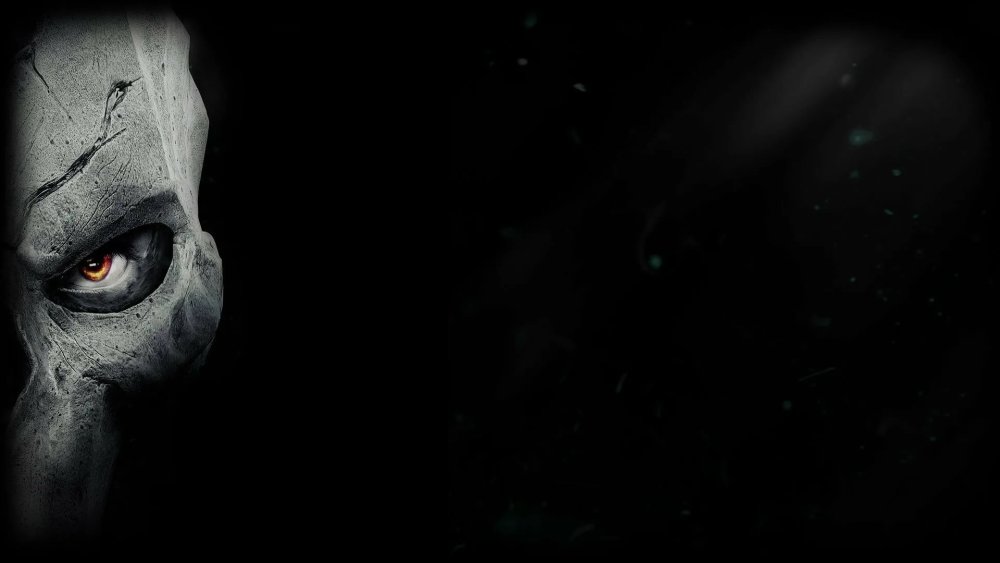 Фон профиля стим