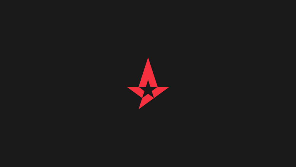 Astralis Bubzkji
