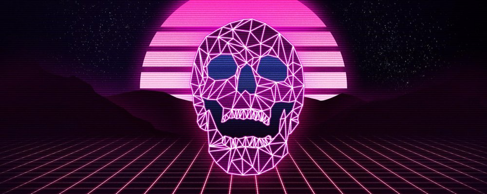 Джоджо ретровейв