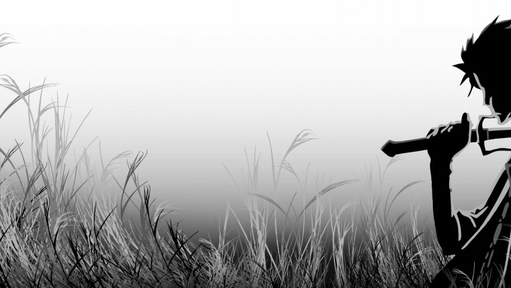 Самурай Чанг Лу