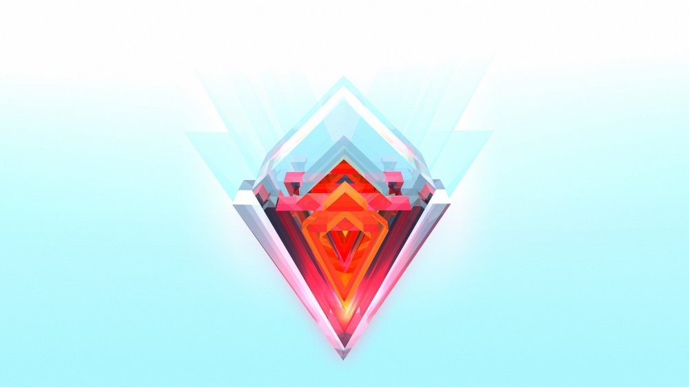 Красивый фон для фейсита