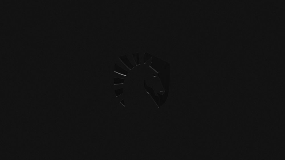 Черный Минимализм