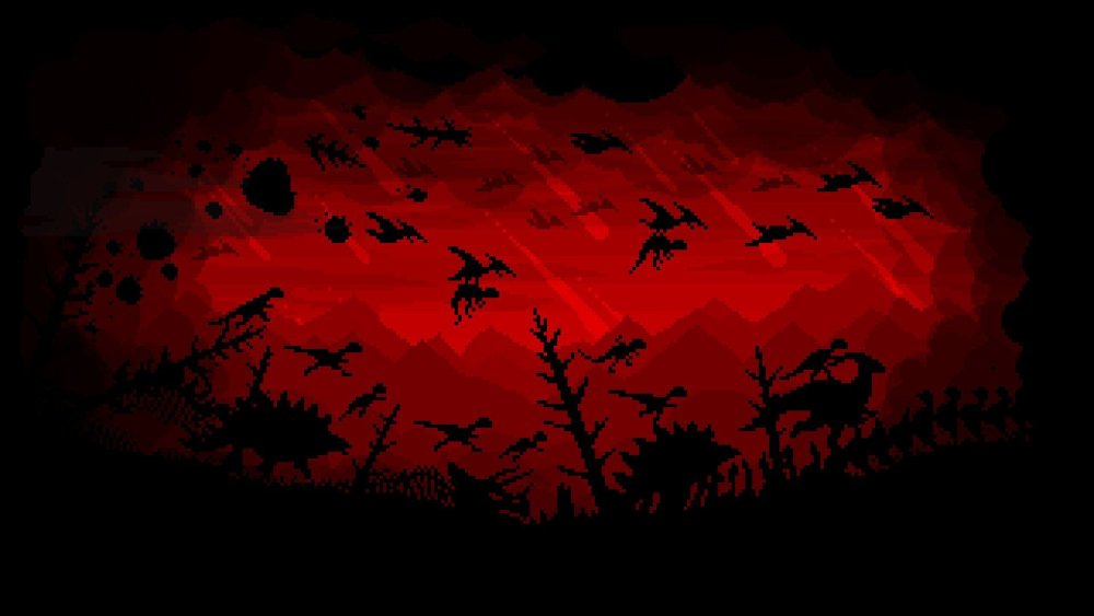 Красный фон для фейсита