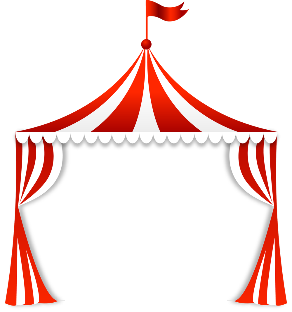 Купол цирка