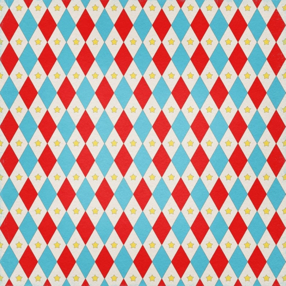 Цирк паттерн