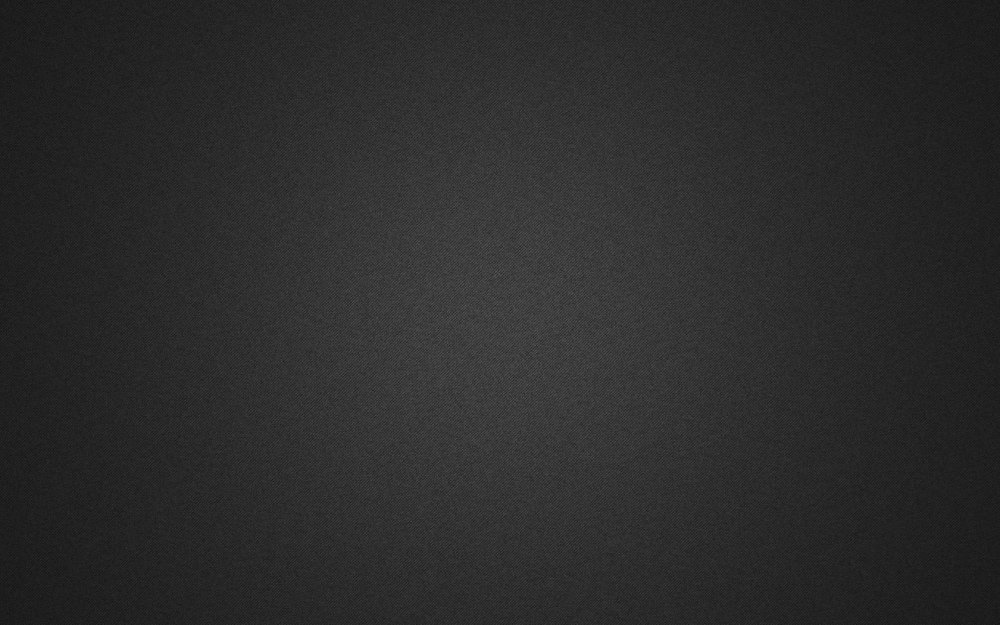 Черный студийный фон