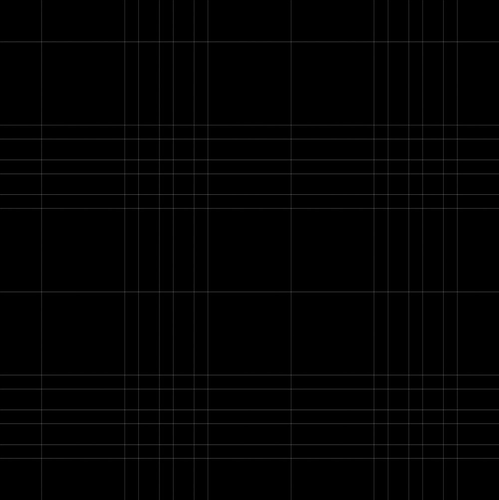 Черный квадрат фон