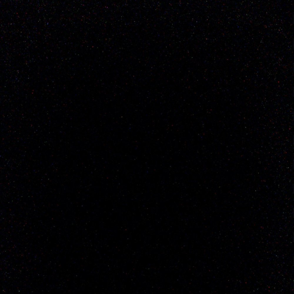 Столешница Антарес черный глянец