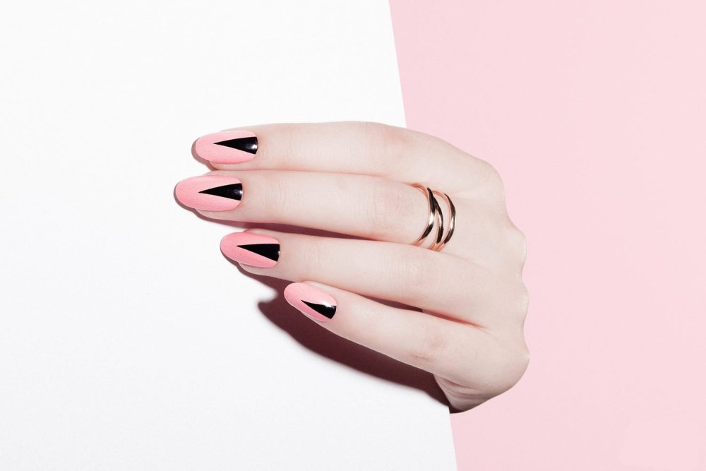 Красивые ногти