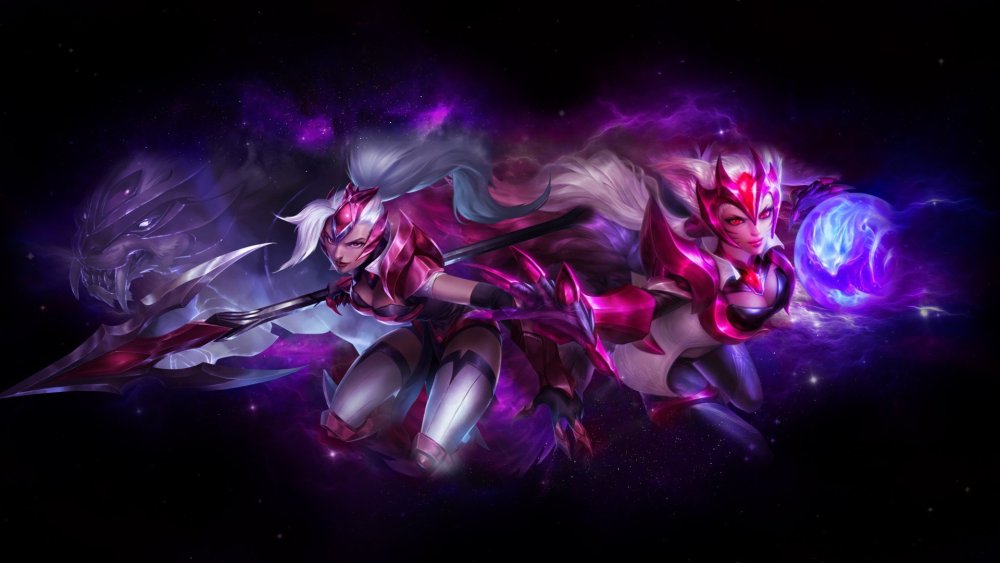 Претендент Нидали